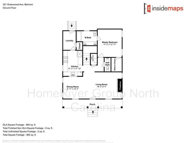 Photo - 321 Greenwood Ave