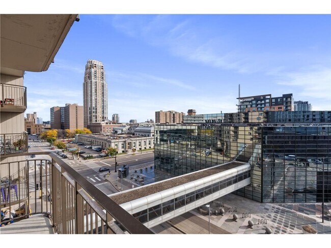 Photo - 121 Washington Ave S Unit 608