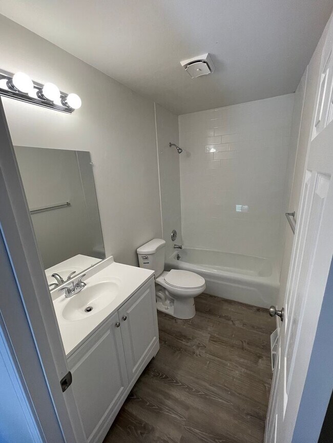 Photo - Two Bedroom Unit Available For Rent!