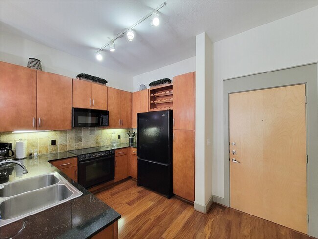 Photo - 1901 Post Oak Blvd Unit 1106