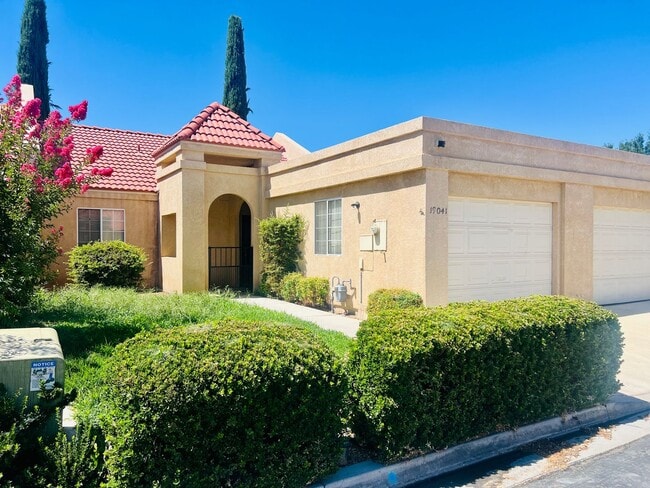 Building Photo - Two Bedroom Rental Home in Jess Ranch Avai...