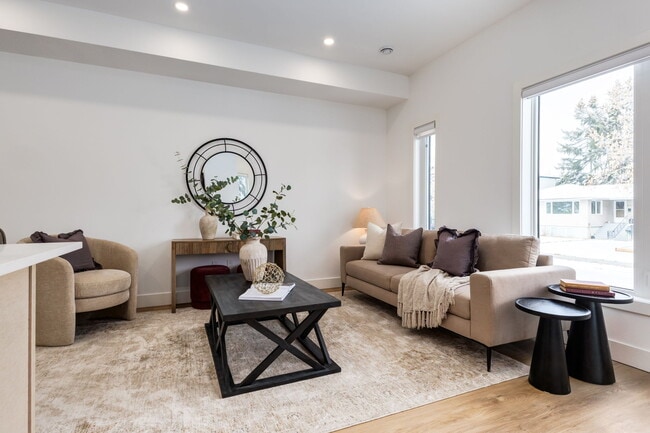 Photo - Brand New Townhouses in Capitol Hill Available Immediately Unit 201