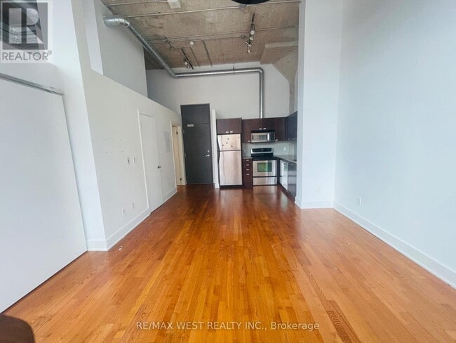 Photo - 637 Lake Shore Blvd W Unité 424