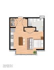 Wyman floor plan