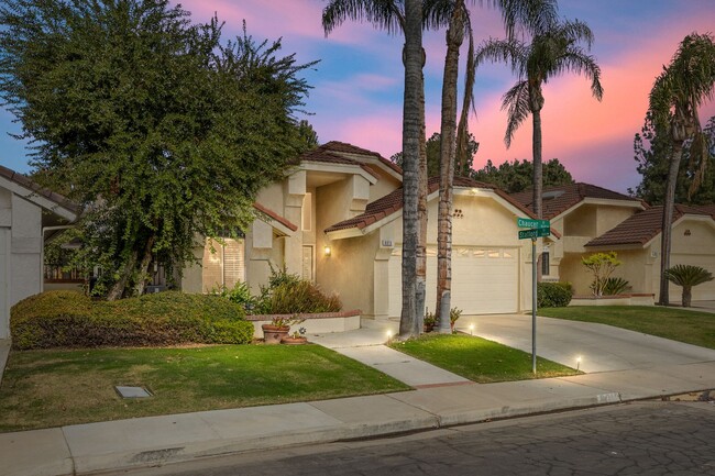 Beautiful Home in the Vineyards! - Beautiful Home in the Vineyards!