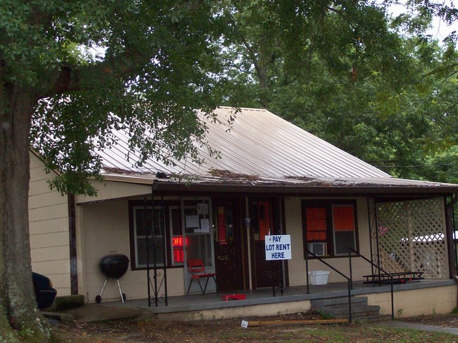 Photo - Cherry Valley Mobile Home Park