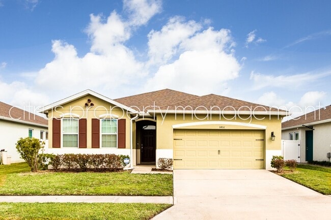 Photo - 4/2 Home in Kissimmee