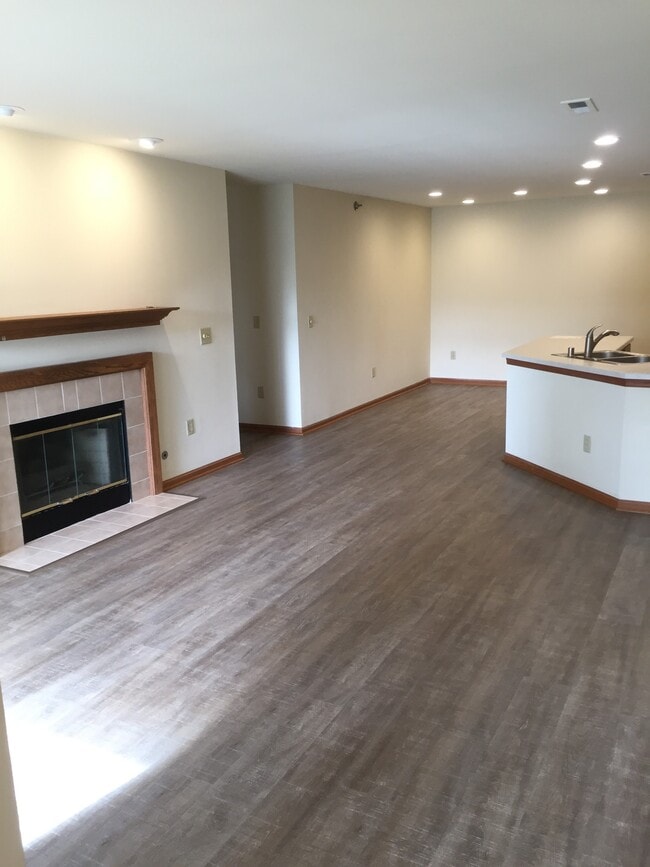 Milestone Properties