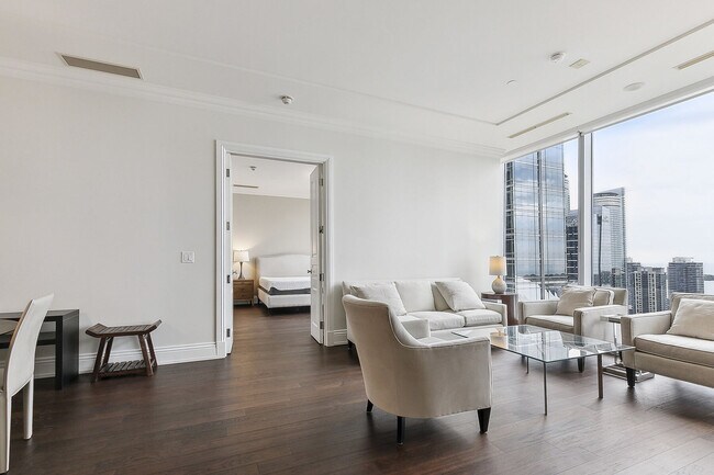 Photo - 183 Wellington St W Unité 3005