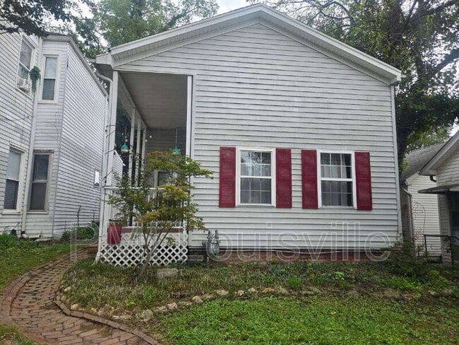 Building Photo - 1404 Winter Ave