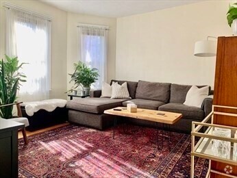 Building Photo - 37 Calvin St Unit 2 Rental