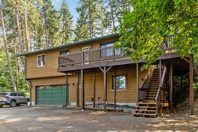 Single Family Home in Mead School District! - Single Family Home in Mead School District!