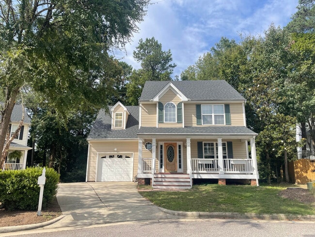 Building Photo - 9317 Tewkesbury Ct