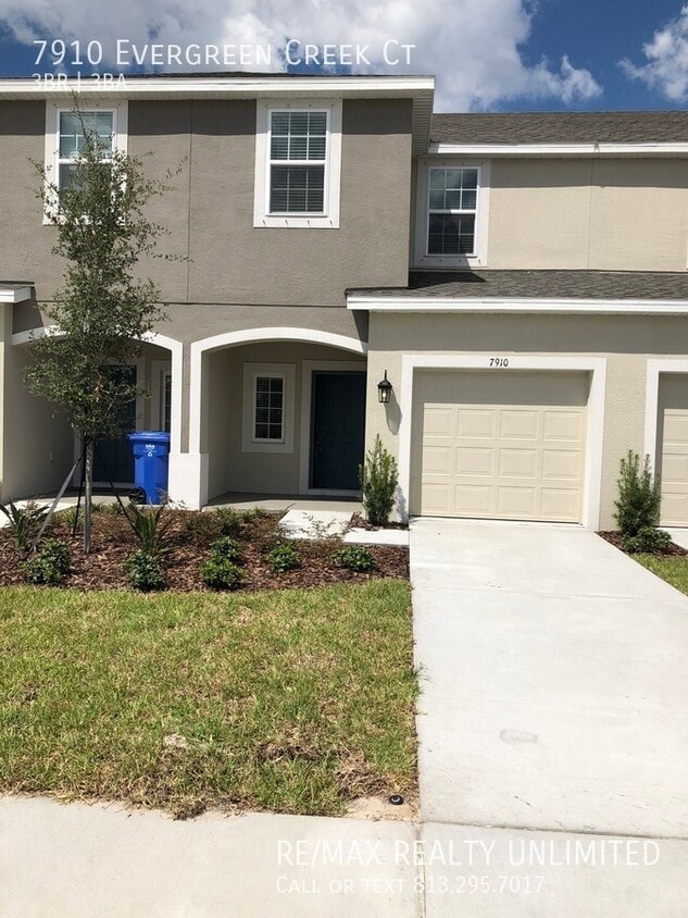 Photo - 7910 Evergreen Creek Ct Riverview, FL 33578