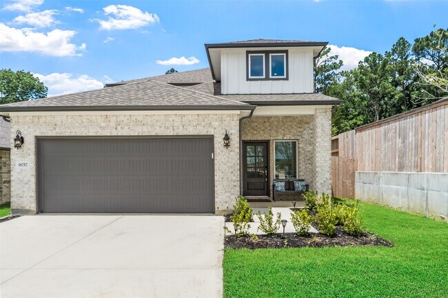 Photo - 18757 Timber Gln Dr