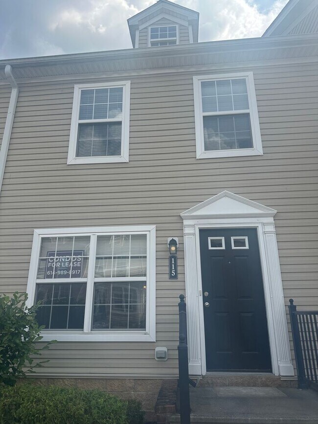 Building Photo - Traditions at Highbluffs 4061 Unit 115GIIFF