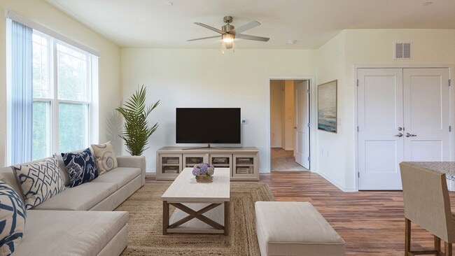 Haven at Congaree Pointe 55+ Apartments