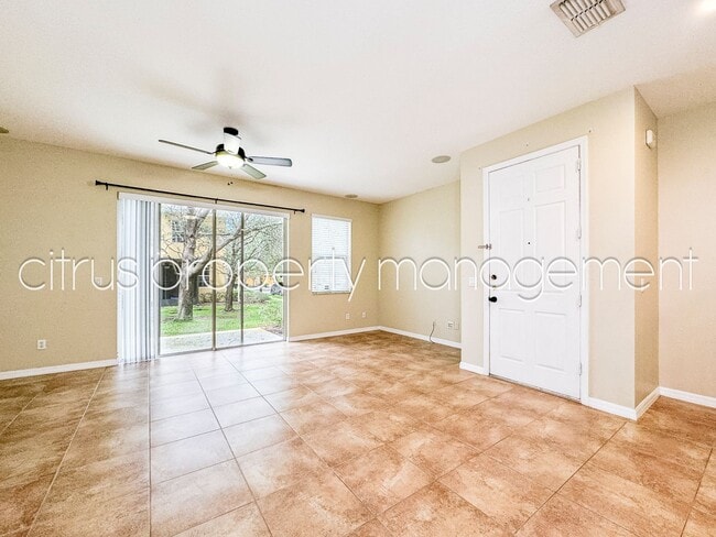 Photo - Impeccable Clayton Crossing 3/2.5 Townhome...
