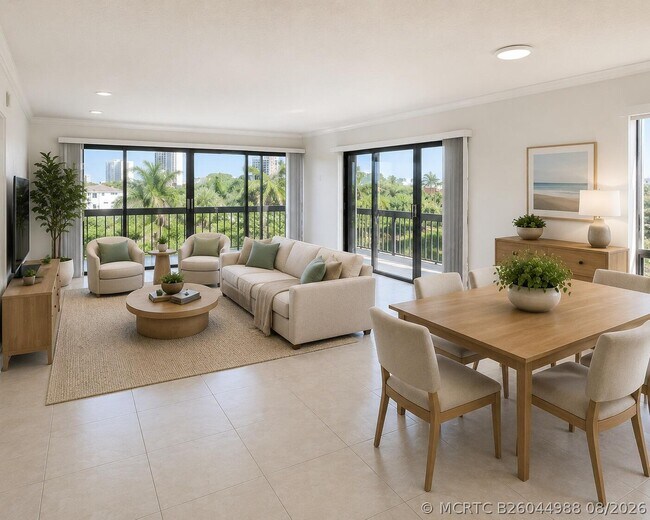 Building Photo - 3050 Presidential Way Unit 407
