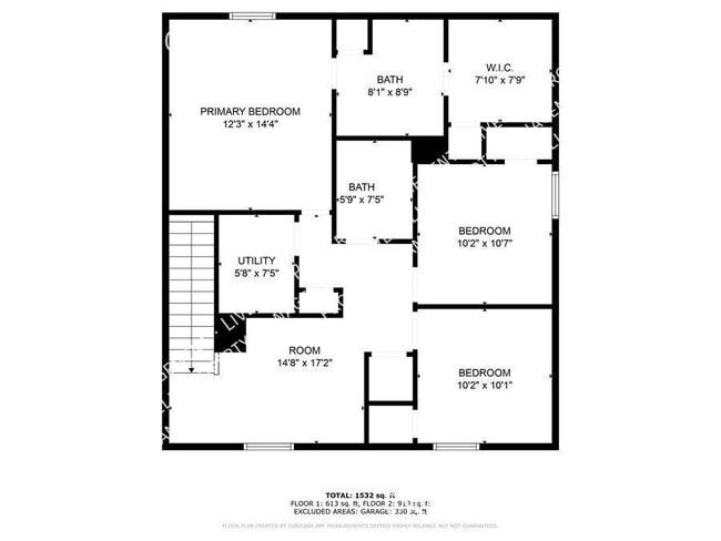 Photo - 30 Stevens Cv Dr