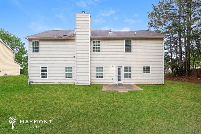 Photo - Welcoming 4 Bedroom Home in Fairburn, GA