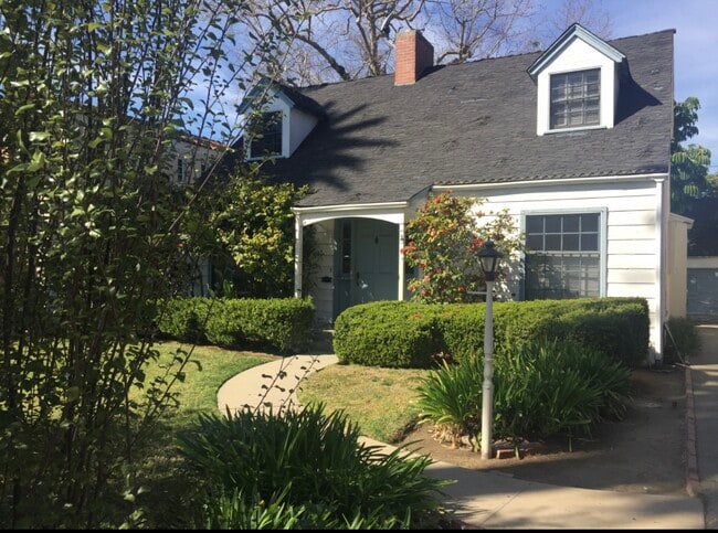 Casa con encanto en Cheviot Hills - 3037 Motor Ave Casa