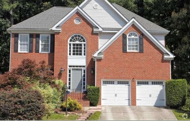Building Photo - Spacious 4BR House in Dunwoody. Close to 2...
