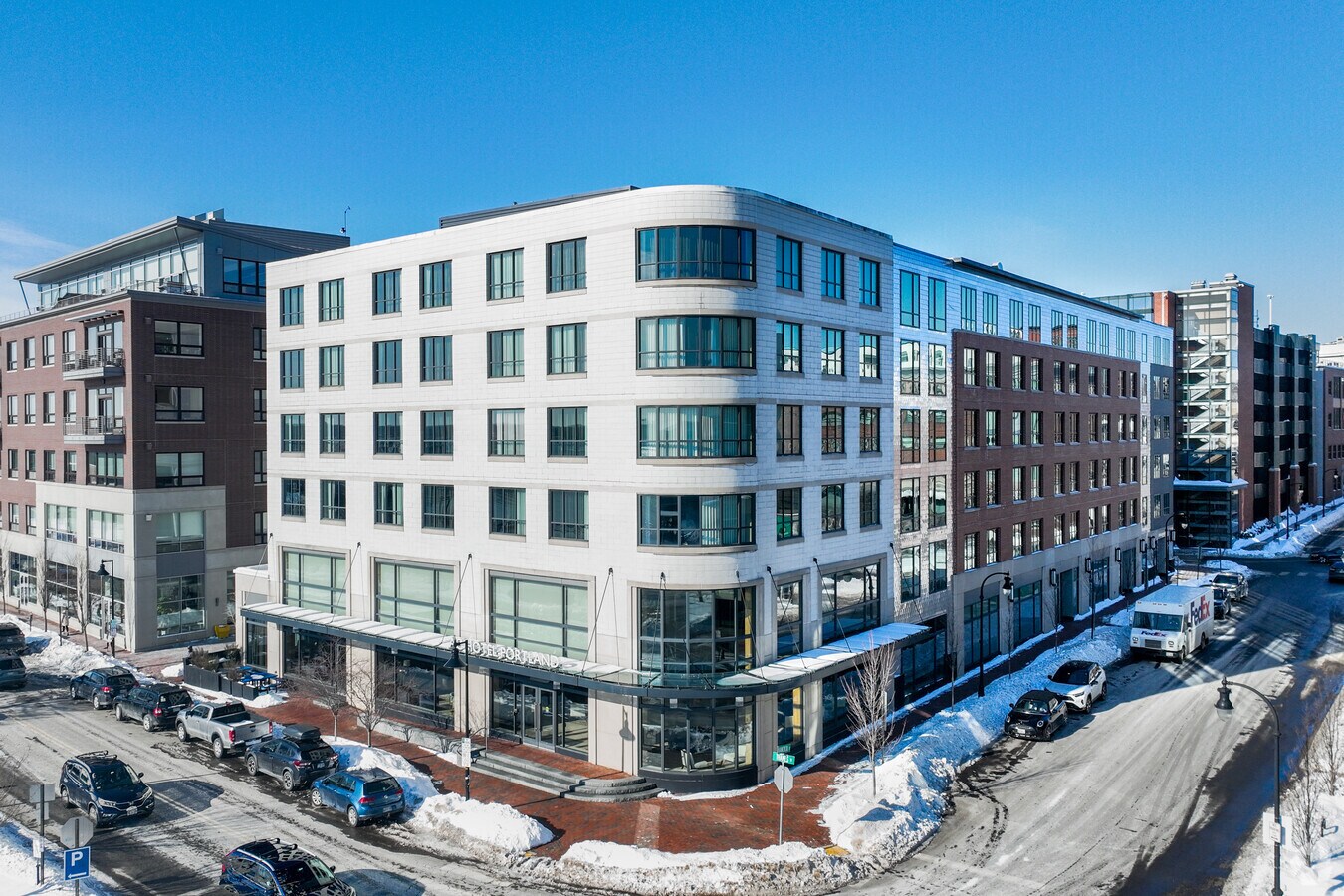 Photo - Twenty Thames