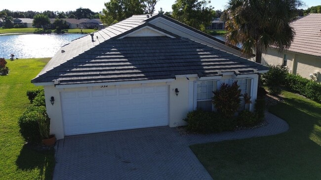 Photo - 532 SW Indian Key Dr