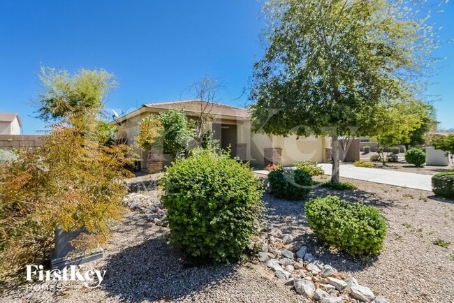 Photo - 1018 W Corriente Dr