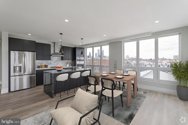 Building Photo - 526 Brown St Unit 201 Rental