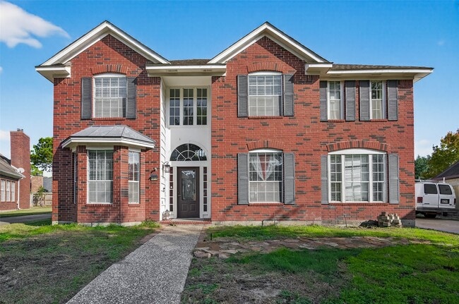 Building Photo - 4218 Meadowchase Ln