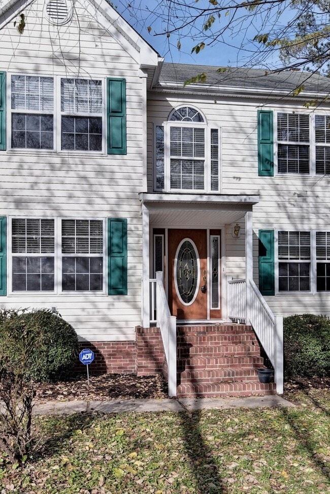 Photo - Updated Poquoson Home on Large Lot