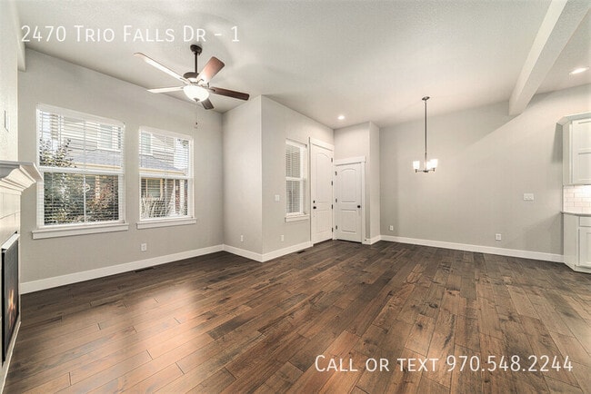 Photo - 2470 Trio Falls Dr