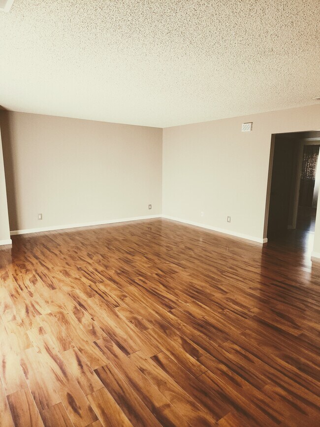 Bedroom 1 - 131 Montana St Unit F