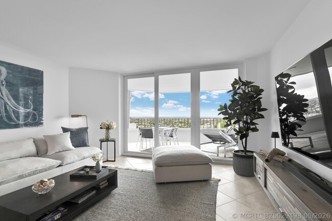 Building Photo - 500 S Ocean Blvd Unit 2203