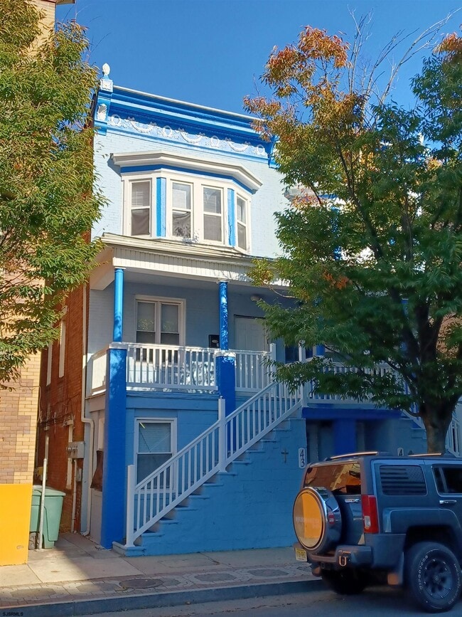 Building Photo - 43 Virginia Ave