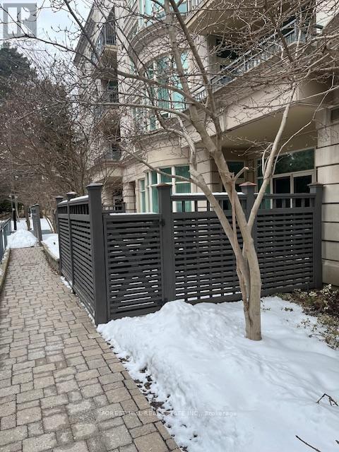 Photo - 7071 Bayview Ave Unité 104