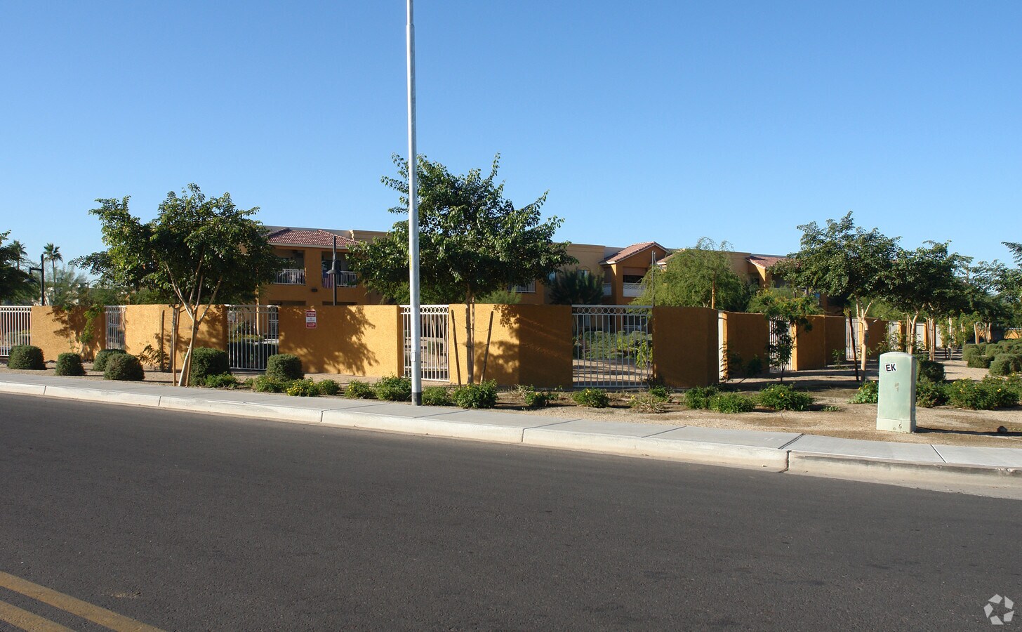 Casa Bill Soltero - Casa Bill Soltero