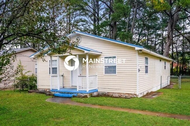 Photo - 3 Bedroom Pet-Friendly Home in Bessemer, A...