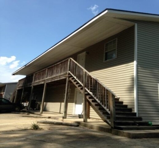 Timberland Apartaments - Hidden Oaks