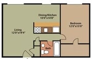One Bedroom
