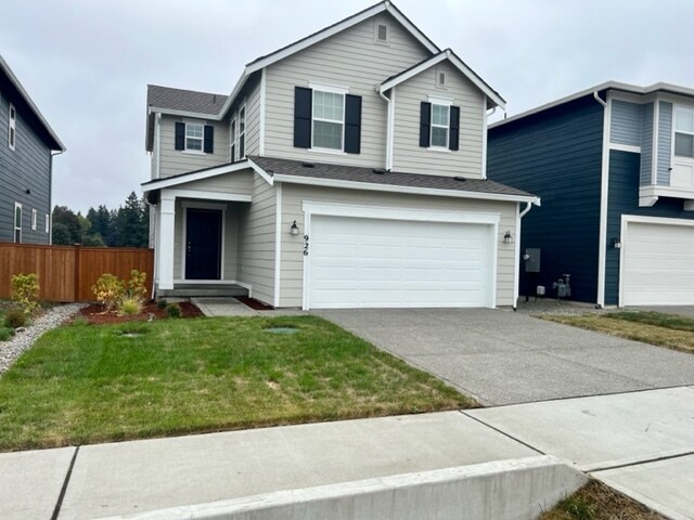 Photo - 926 Burwood St SE