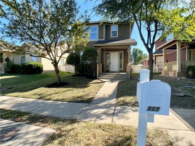Photo - 3 Bed Plum Creek Home Available for July Move-In