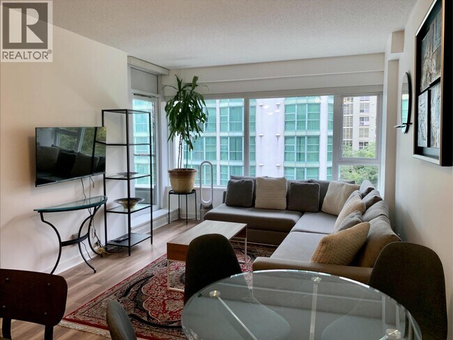 821 Cambie St. Unit 701