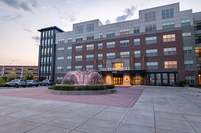 Residences at Annapolis Junction