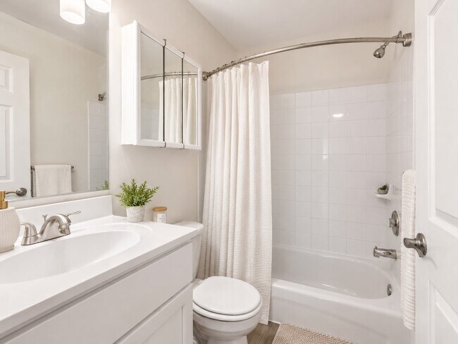 Mews at Annandale Townhomes