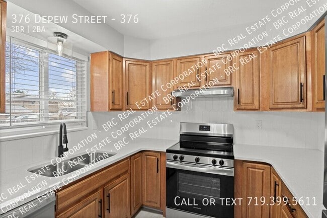 Photo - 376 Depew St Unit 376