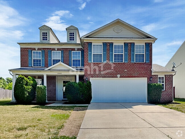 Building Photo - 13993 Meadow Lake Dr Rental