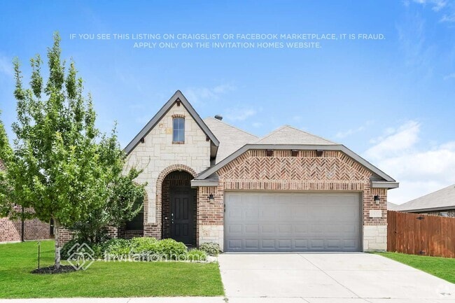 Building Photo - 2533 Weatherford Heights Dr Rental